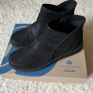 Clarks Sillian2 Orise size 8.5 - BNIB